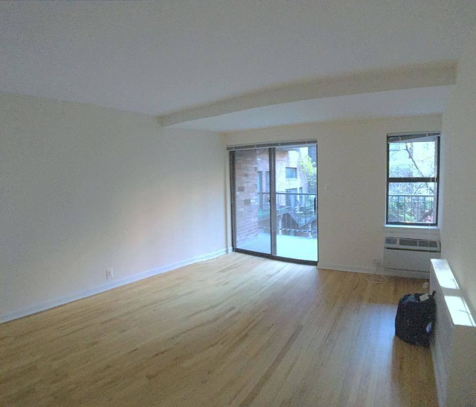 Apartment for rent at 201 E 12th St, New York, NY 10003