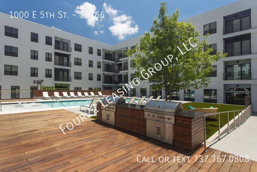 Apartment for rent at 1000 E 5th St #96366, Austin, TX 78702