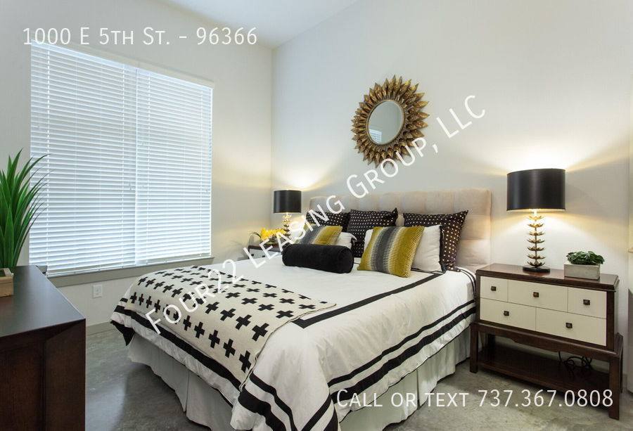 Apartment for rent at 1000 E 5th St #96366, Austin, TX 78702