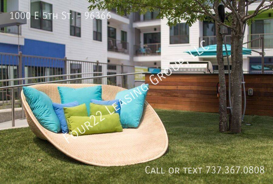 Apartment for rent at 1000 E 5th St #96366, Austin, TX 78702