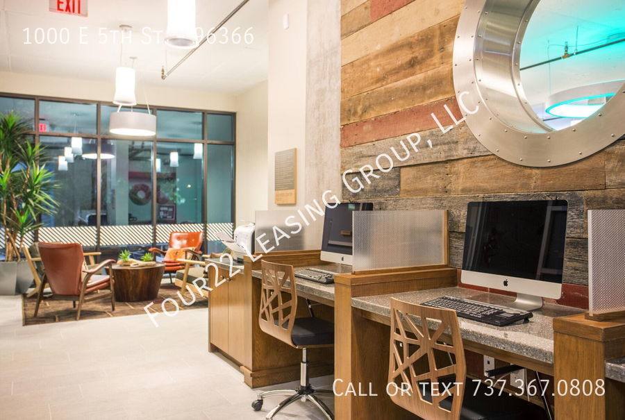 Apartment for rent at 1000 E 5th St #96366, Austin, TX 78702