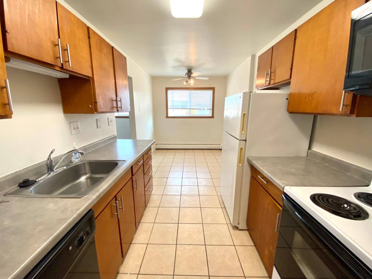 Apartment for rent at 816-820 24th Ave S, Moorhead, MN 56560