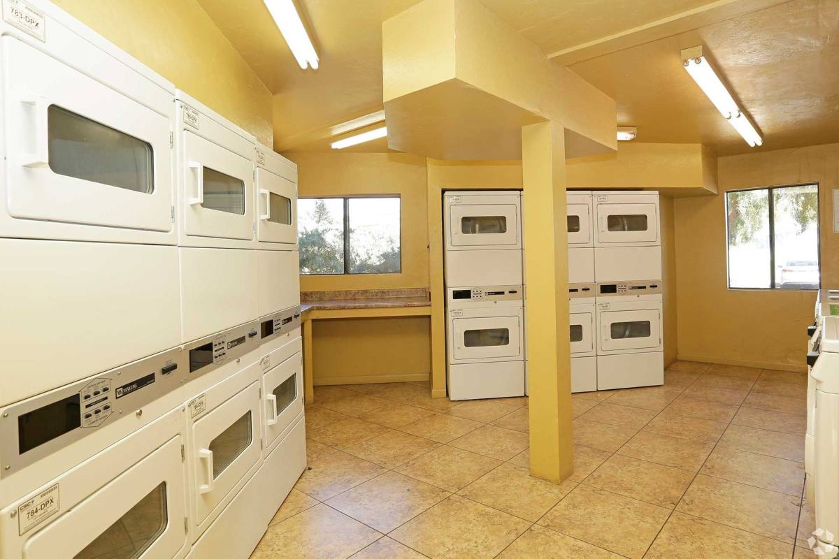 Apartment for rent at 5000 S Country Club Rd, Tucson, AZ 85706