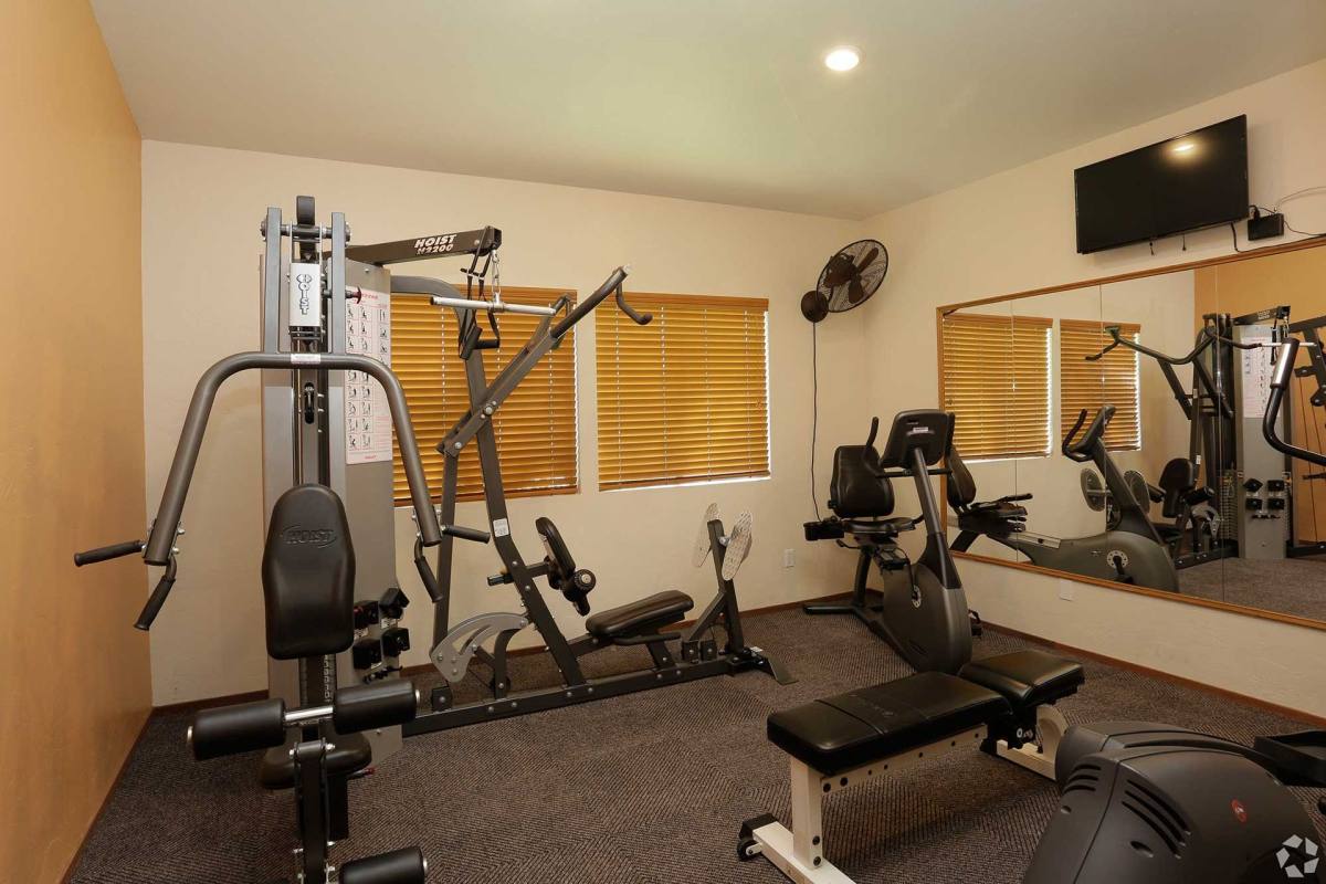 Apartment for rent at 5000 S Country Club Rd, Tucson, AZ 85706