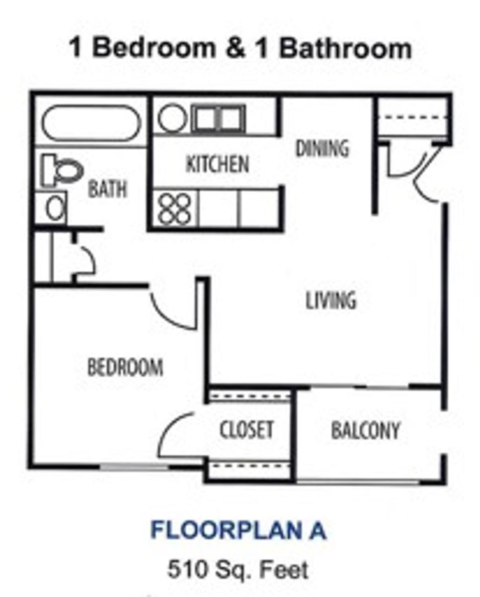Apartment for rent at 5000 S Country Club Rd, Tucson, AZ 85706