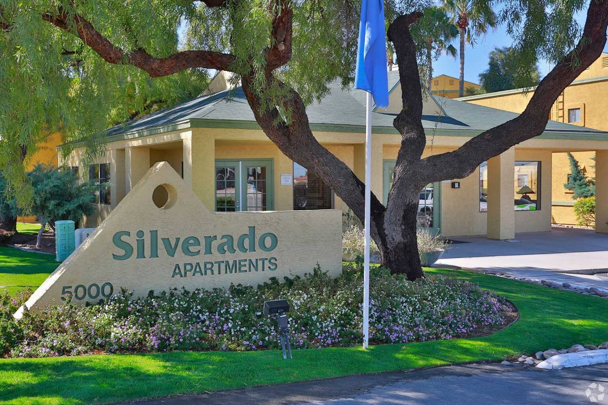 Apartment for rent at 5000 S Country Club Rd, Tucson, AZ 85706