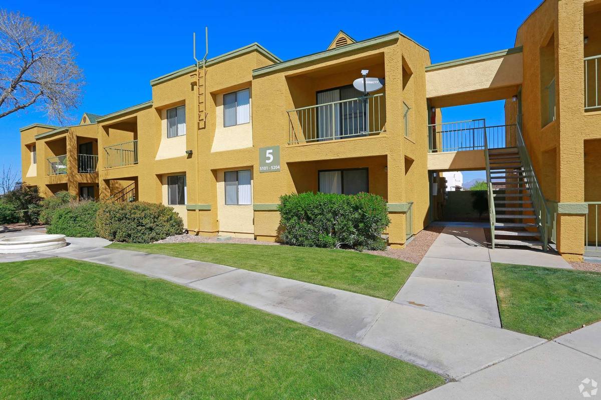 Apartment for rent at 5000 S Country Club Rd, Tucson, AZ 85706