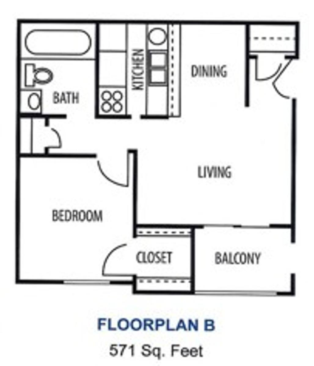 Apartment for rent at 5000 S Country Club Rd, Tucson, AZ 85706
