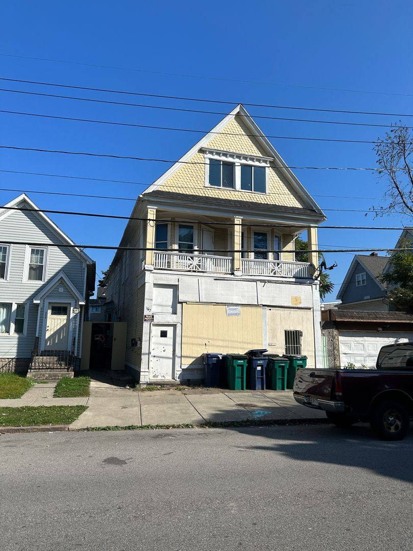 107 Herkimer St, Buffalo, NY 14213 Apartment For Rent RentalSource