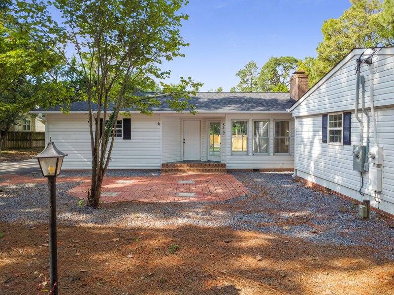 Apartments For Rent in Southern Pines, NC 6 Apartments