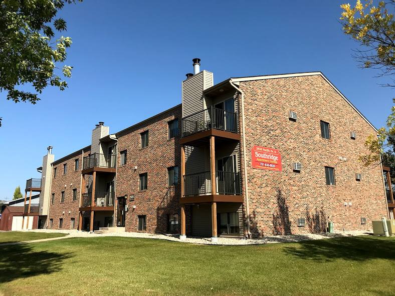 Apartment for rent at 2626 Pacific Dr S, Fargo, ND 58103