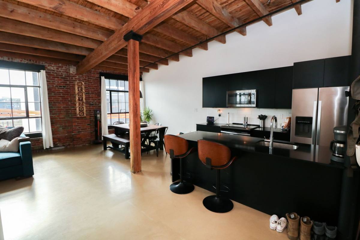 Apartment for rent at 1401 Germantown Ave, Philadelphia, PA 19122