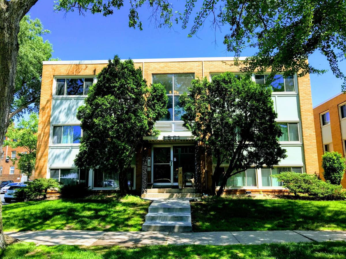 Apartment for rent at 3509 Emerson Ave S, Minneapolis, MN 55408