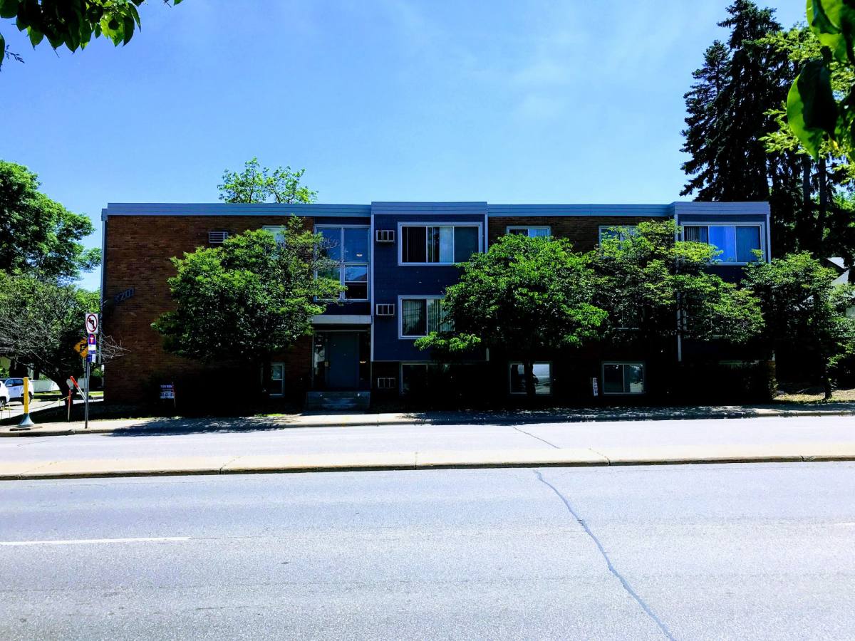 Apartment for rent at 3701 W Lake St, Minneapolis, MN 55416