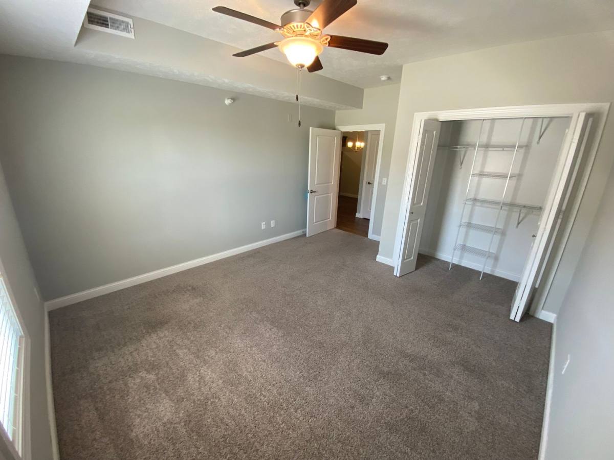 Apartment for rent at 1037 Ekstam Dr, Bloomington, IL 61704