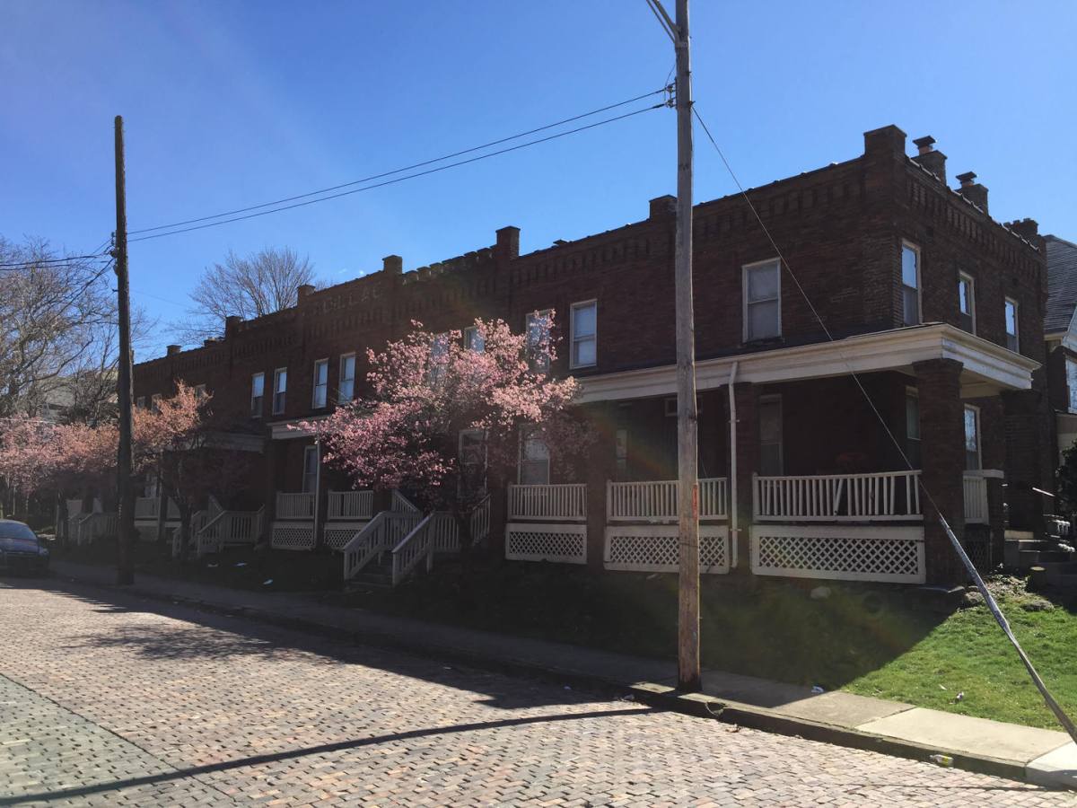 Apartment for rent at 303 E 20th Ave, Columbus, OH 43201