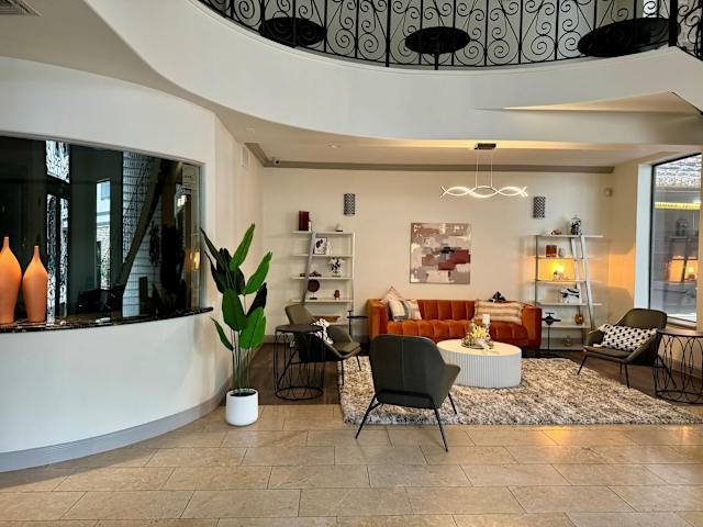 Apartment for rent at 2345 Sage Rd #E11, Houston, TX 77056