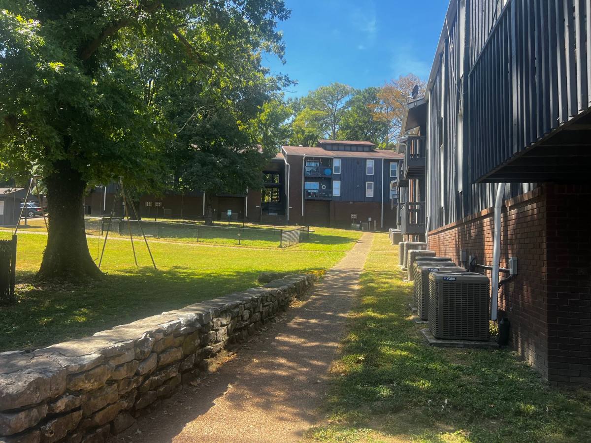 Apartment for rent at 314 Church St, Hartsville, TN 37074