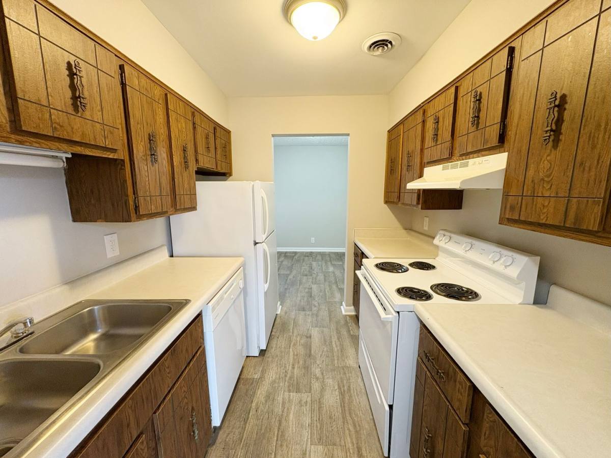 Apartment for rent at 314 Church St, Hartsville, TN 37074