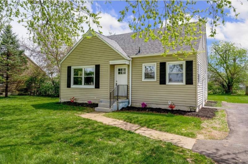 Houses For Rent in Fairfield, OH 4 Houses RentalSource