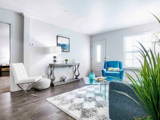 Apartment for rent at 2501 Pendleton Dr #D31, Norman, OK 73072