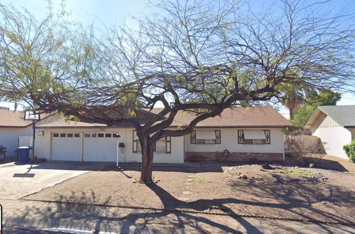 1209 E Dr, Tempe, AZ 85282 House For Rent 2,350