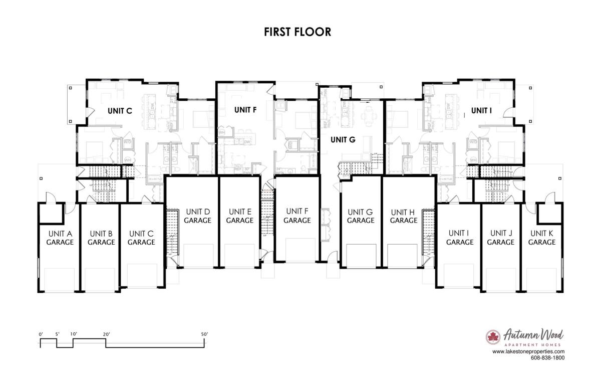 Apartments For Rent in Deerfield, WI 4 Apartments RentalSource