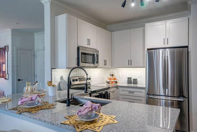 Apartment for rent at 12331 N Gessner Rd #CWC2, Houston, TX 77064