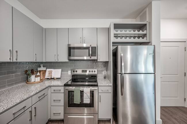 Apartment for rent at 20625 Lakemont Bend Lane #CDW2, Richmond, TX 77407
