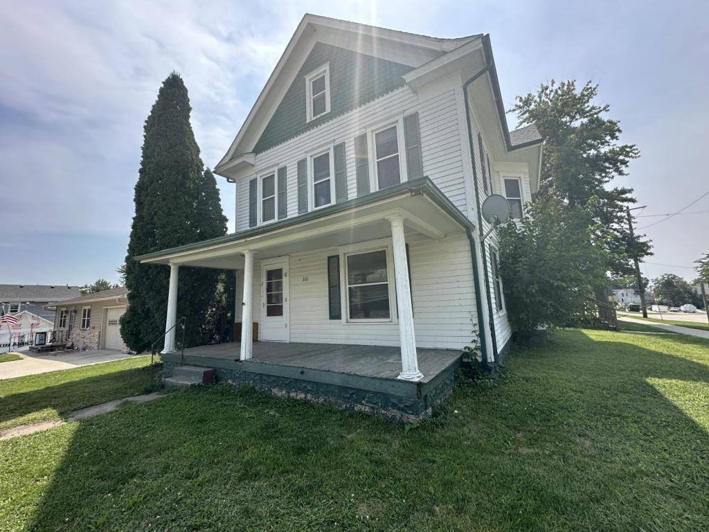 101 E Filmore B, Afton, IA 50830 House For Rent RentalSource