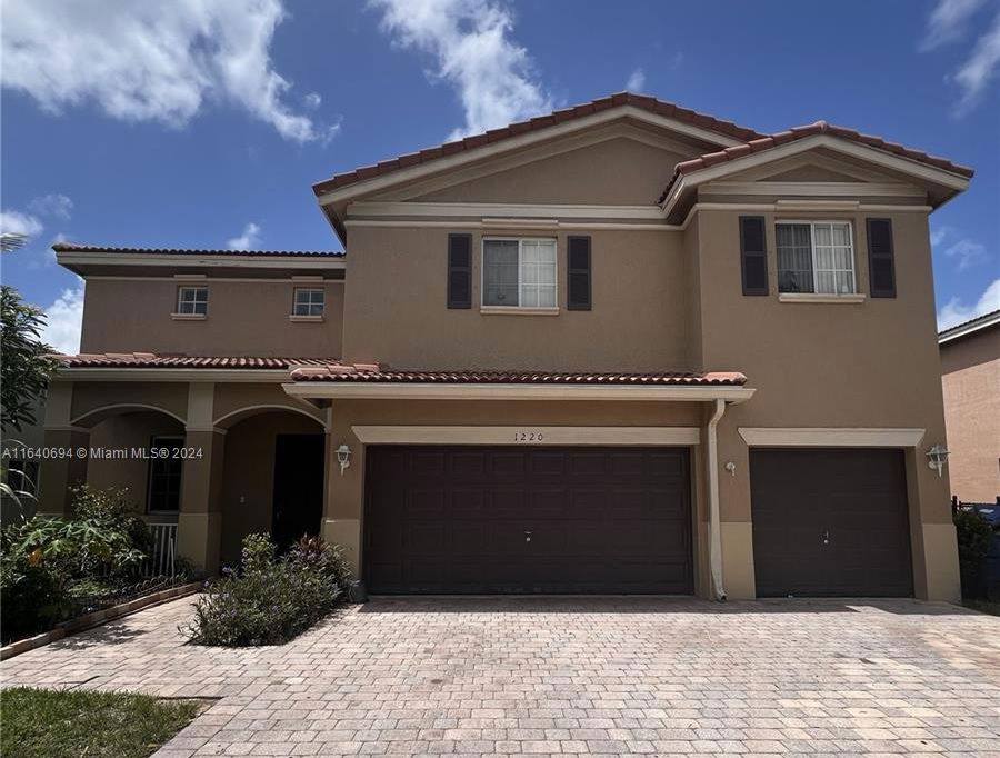 1220 NW 204th St, Miami, FL 33169 House For Rent 5,650
