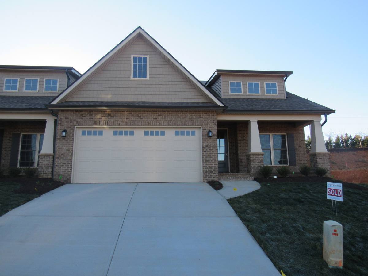 Townhouse for rent at 13044 Hampshire Bay, Farragut, TN 37934
