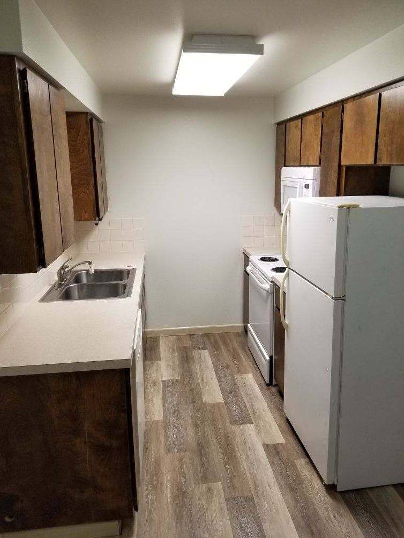 Apartment for rent at 7720 E Mission Ave, Spokane, WA 99212