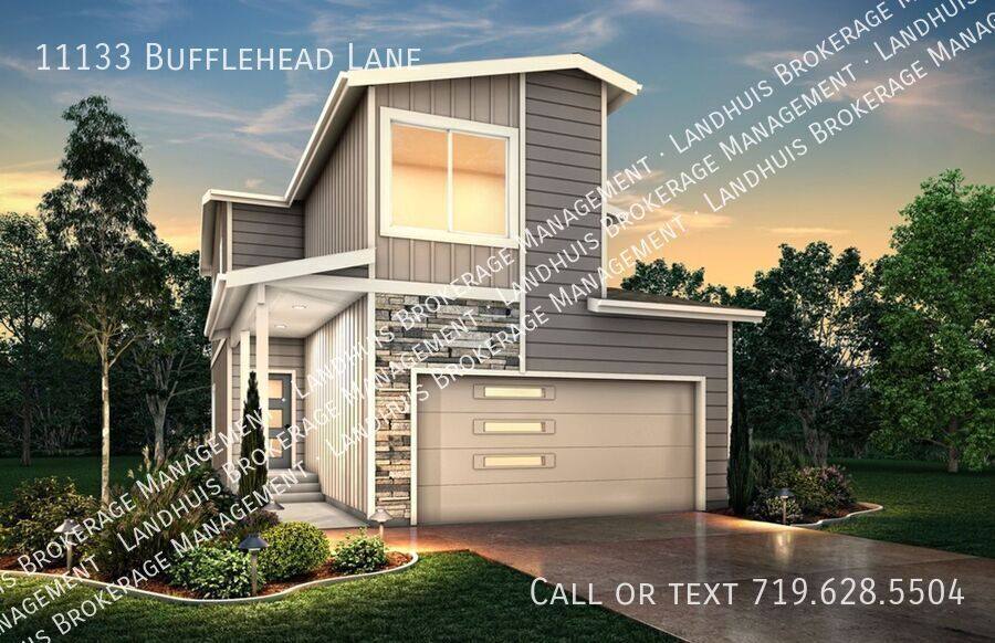 11133 Bufflehead Lane, Colorado Springs, CO 80925 RentalSource