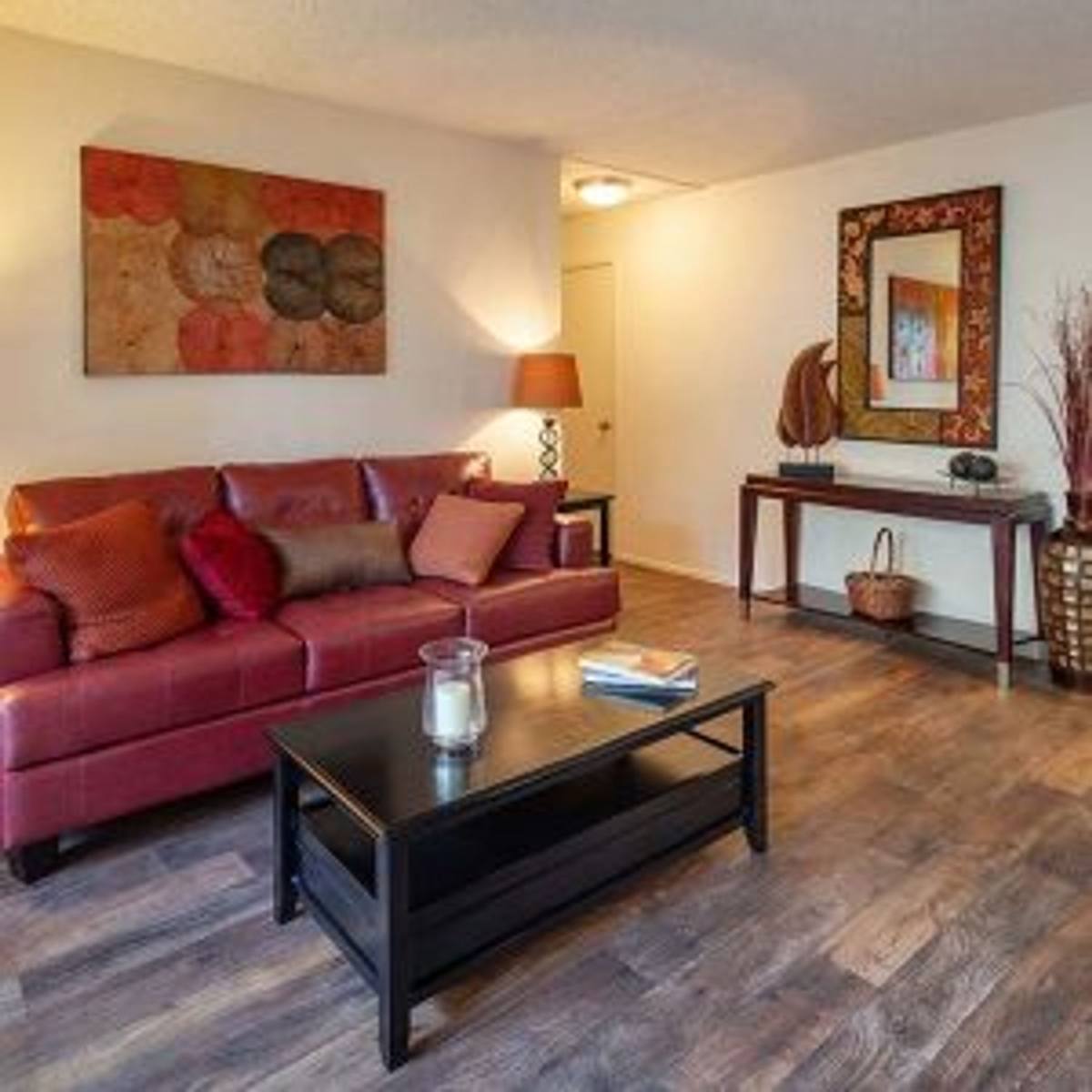 Apartment for rent at 2763 River Plaza Dr, Sacramento, CA 95833