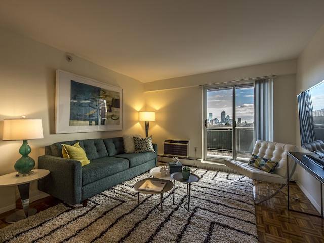 Apartment for rent at 175 Freeman St #E12, Brookline, MA 02446