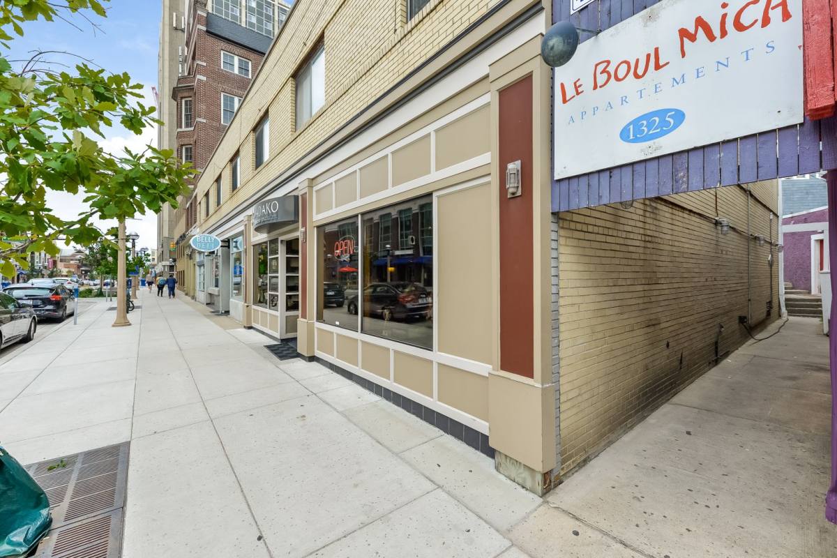 Apartment for rent at 1325 S University Ave, Ann Arbor, MI 48104
