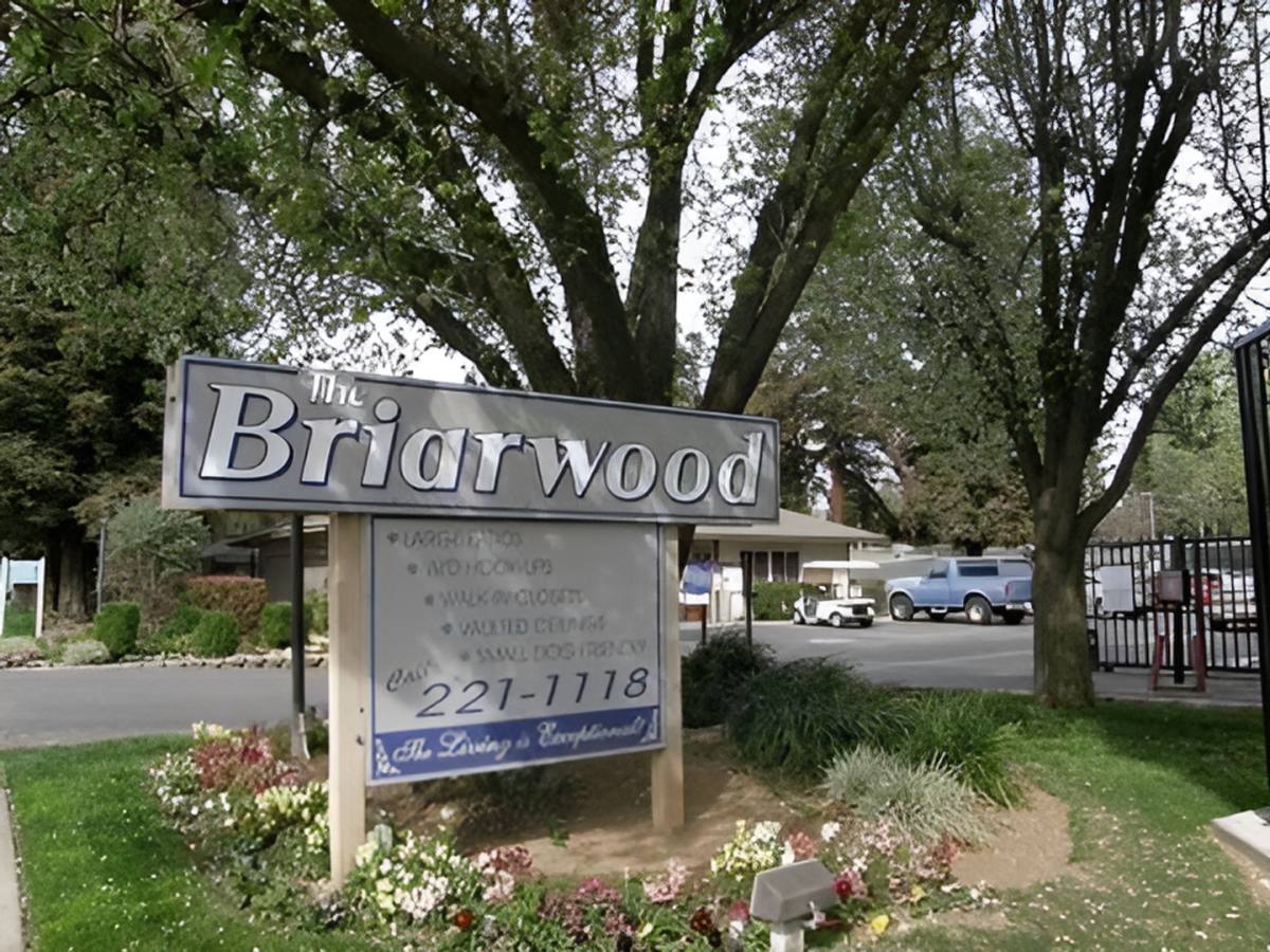 Apartment for rent at 4144 N Valentine Ave, Fresno, CA 93722