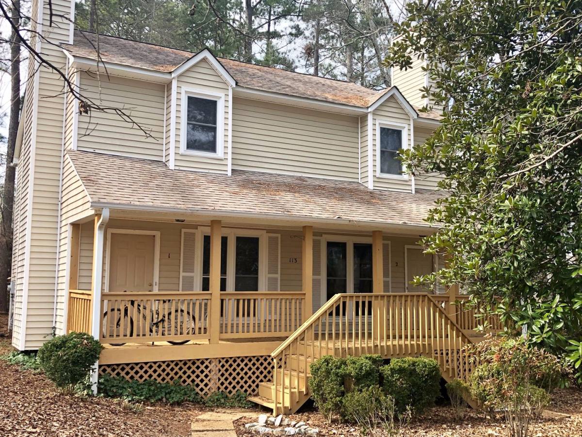 Apartment for rent at 113 Clemson St, Clemson, SC 29631
