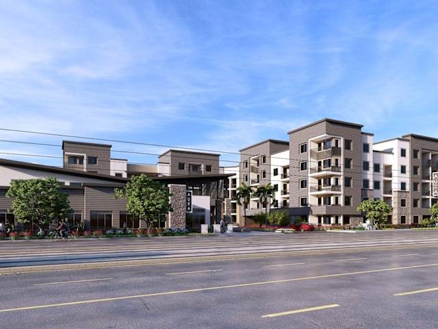 Apartment for rent at 1830 E Apache Blvd #E22, Tempe, AZ 85281