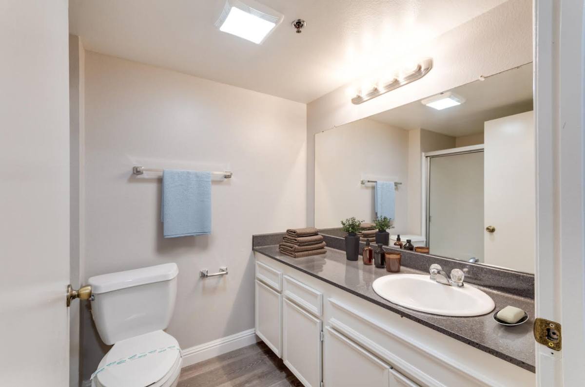 Apartment for rent at 5584 Hardy Ave, San Diego, CA 92115