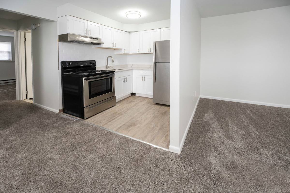 Apartment for rent at 13659 Philmont Ave, Philadelphia, PA 19116