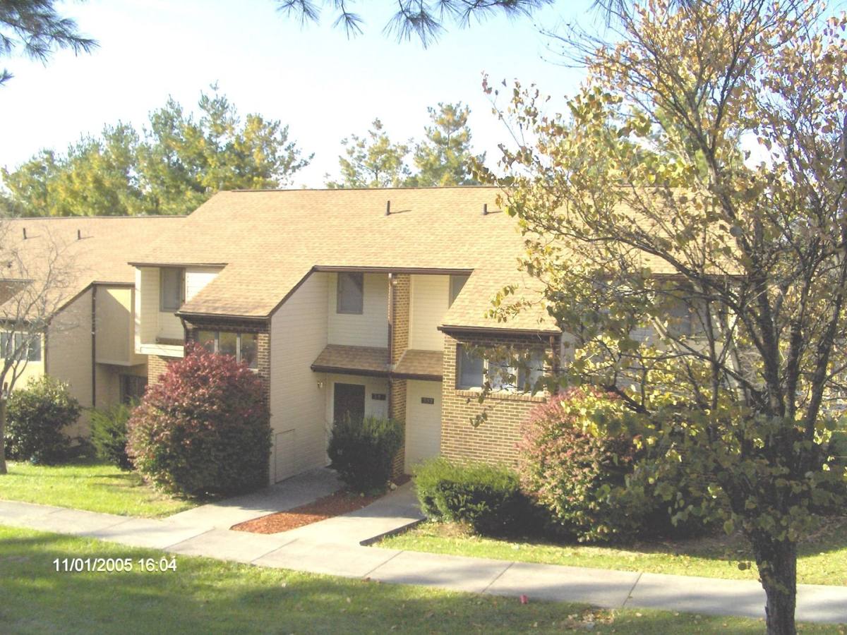Townhouse for rent at 335 Shenandoah, Blacksburg, VA 24060