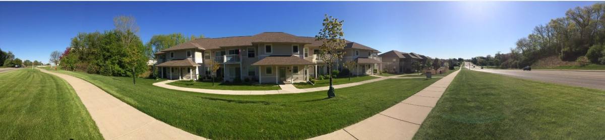 Apartment for rent at 5014-5018-5022 Siggelkow Rd, Madison, WI 53718