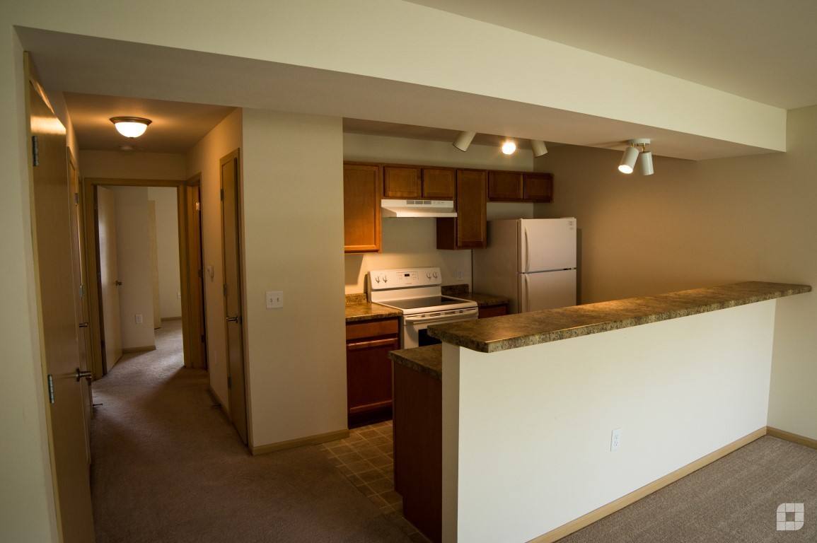 Apartment for rent at 5014-5018-5022 Siggelkow Rd, Madison, WI 53718