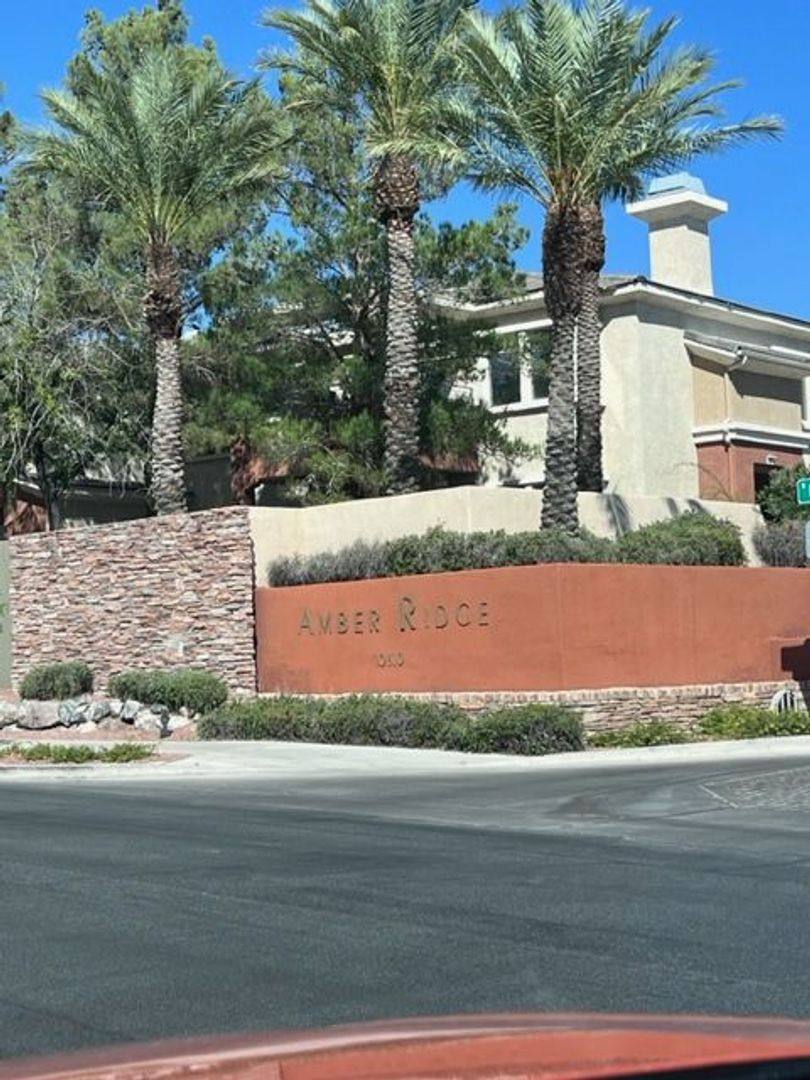 Townhouse for rent at 10601 Pedal Point Place, Las Vegas, NV 89144
