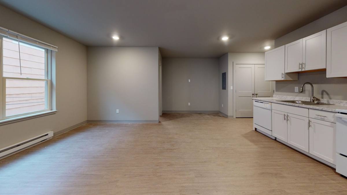 Apartment for rent at 327 W Seneca St, Ithaca, NY 14850