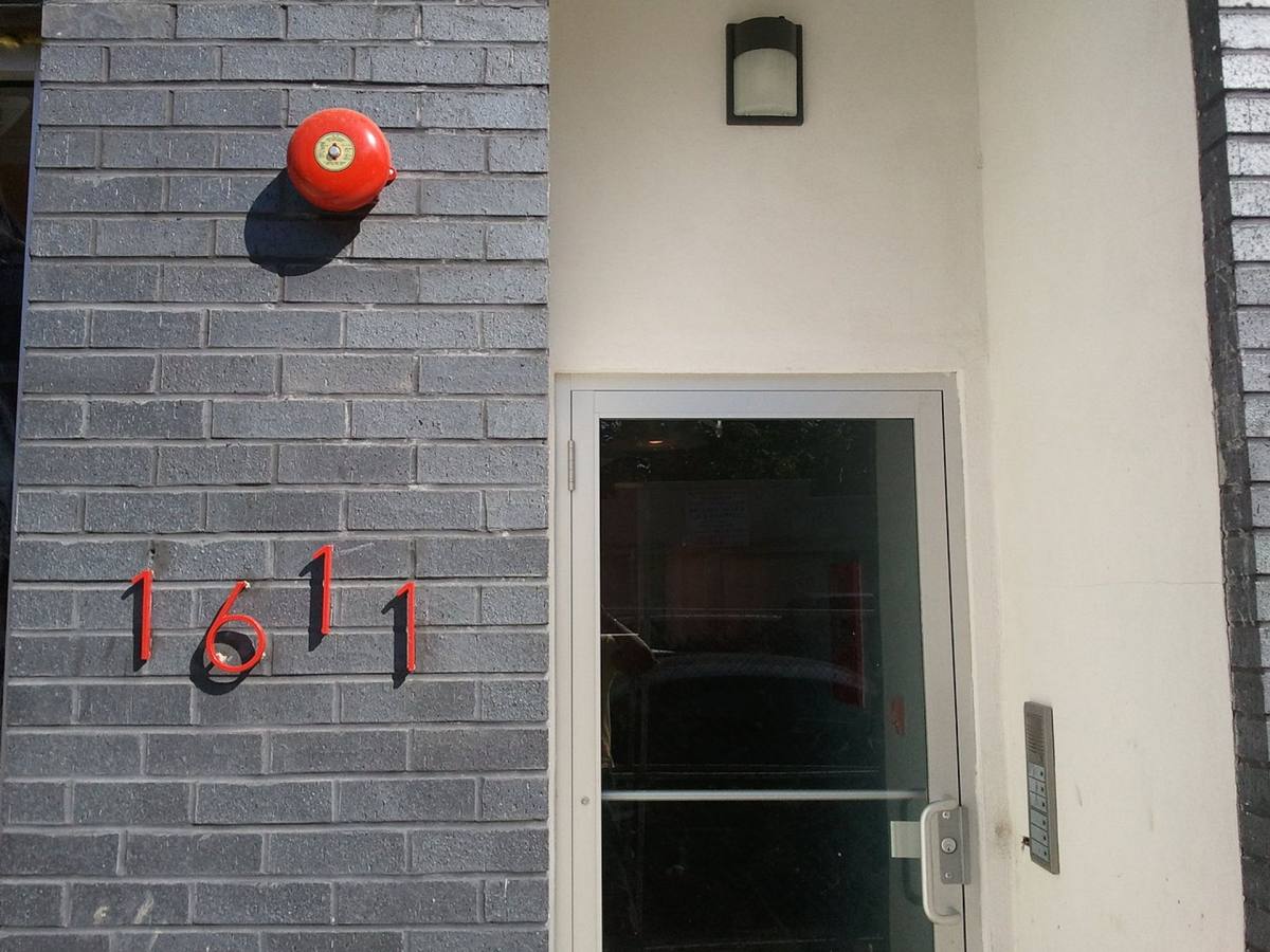 Apartment for rent at 1611 W Montgomery Ave, Philadelphia, PA 19121