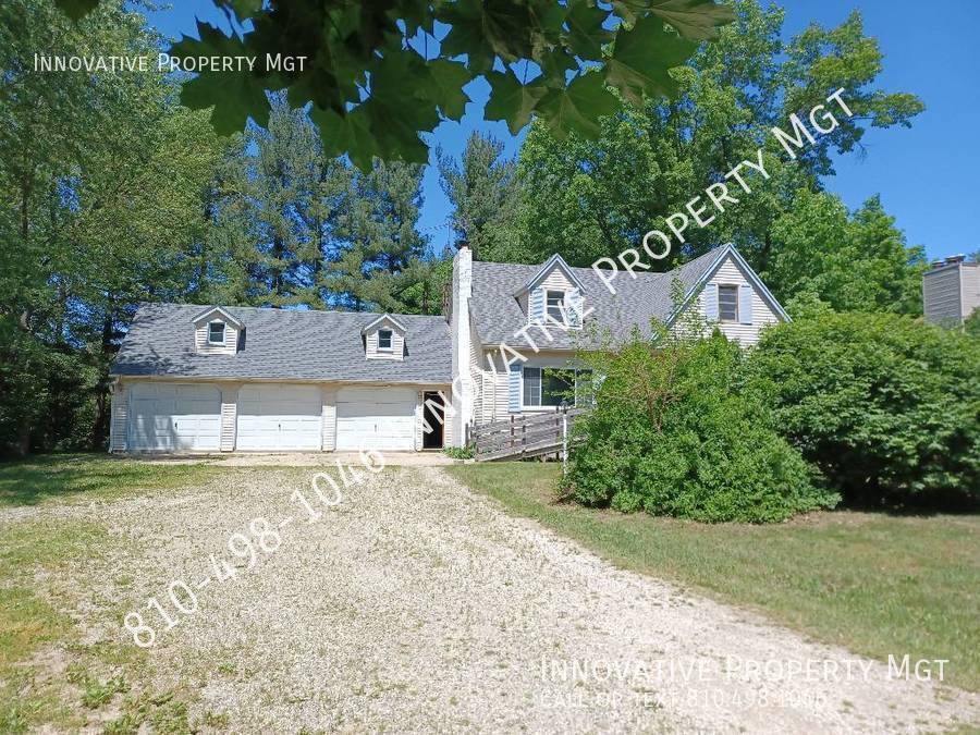 10008 Coldwater Rd, Flushing, MI 48433 RentalSource