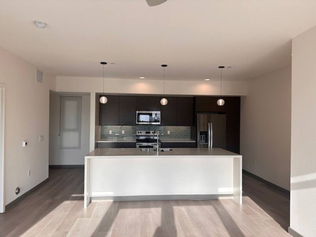 Apartment for rent at 3534 Fifth Ave, San Diego, CA 92103